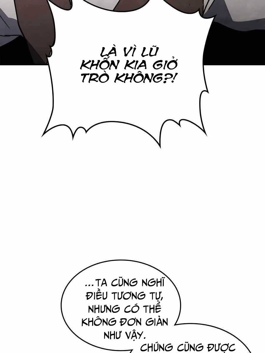 Vị Thần Trở Lại Chap 55 - Next Chap 56