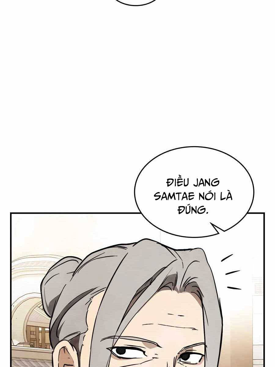 Vị Thần Trở Lại Chap 55 - Next Chap 56