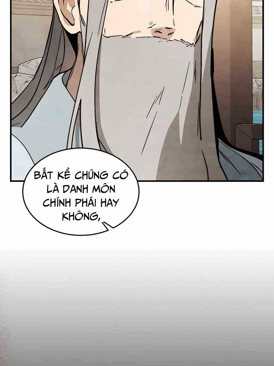 Vị Thần Trở Lại Chap 55 - Next Chap 56