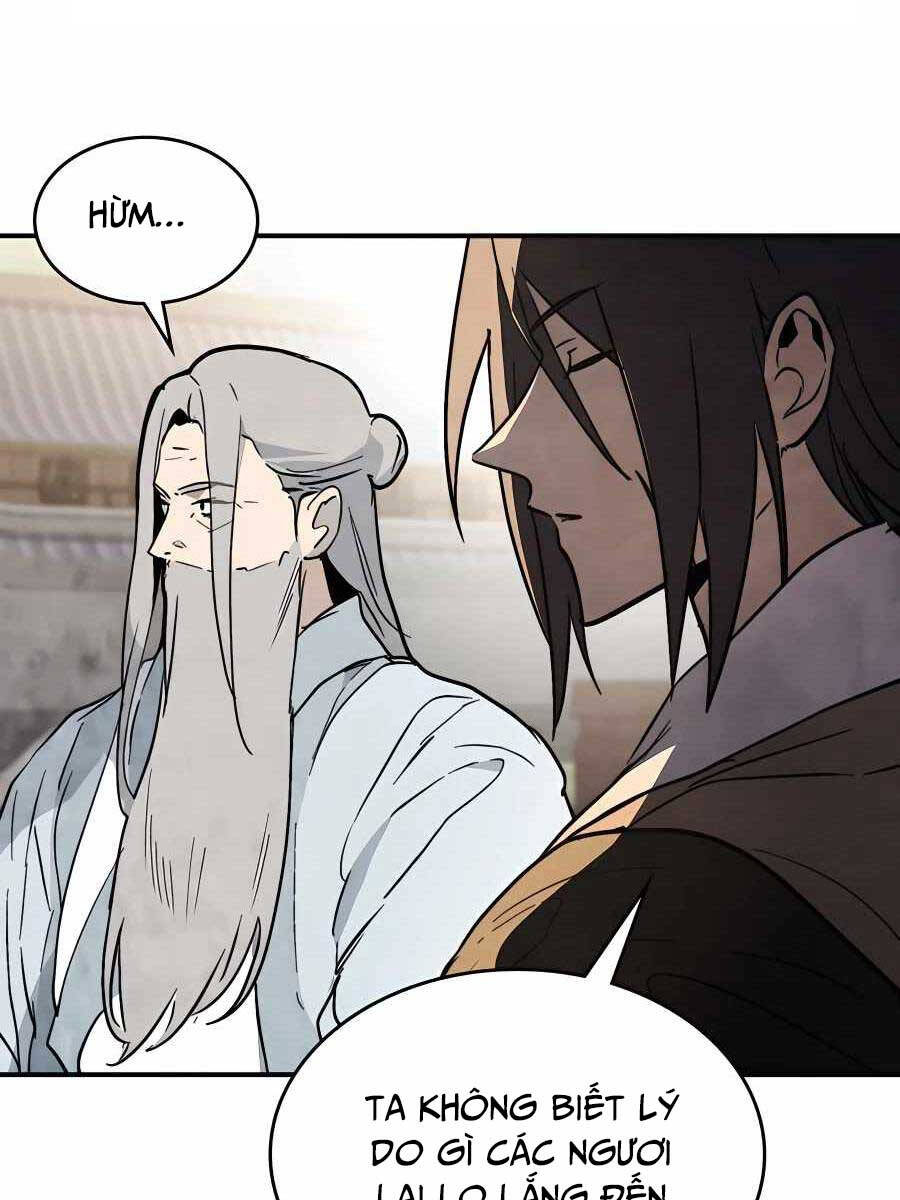 Vị Thần Trở Lại Chap 55 - Next Chap 56