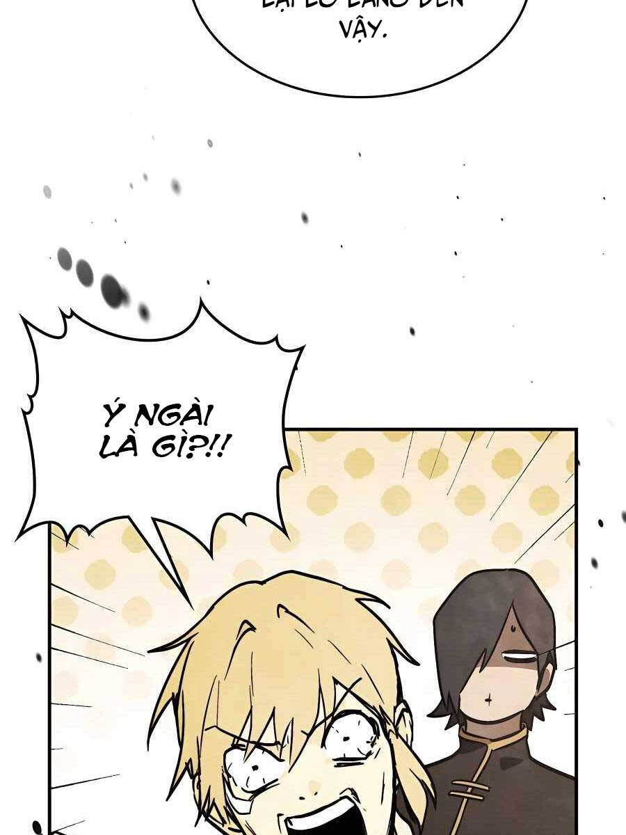 Vị Thần Trở Lại Chap 55 - Next Chap 56