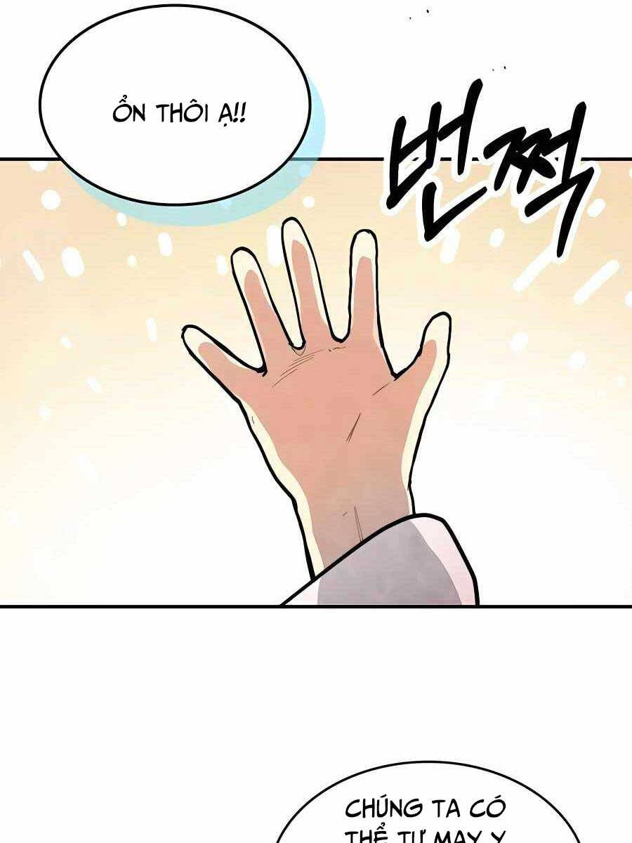 Vị Thần Trở Lại Chap 55 - Next Chap 56
