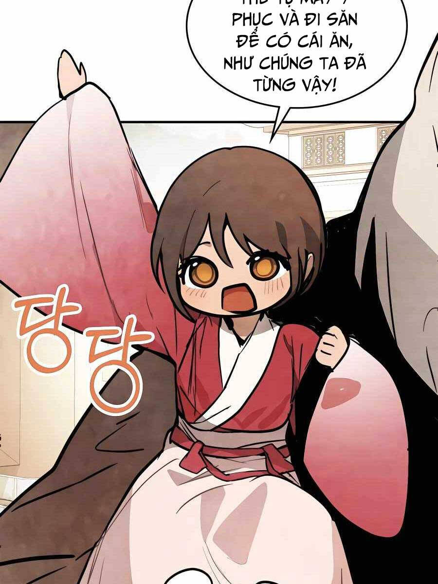 Vị Thần Trở Lại Chap 55 - Next Chap 56