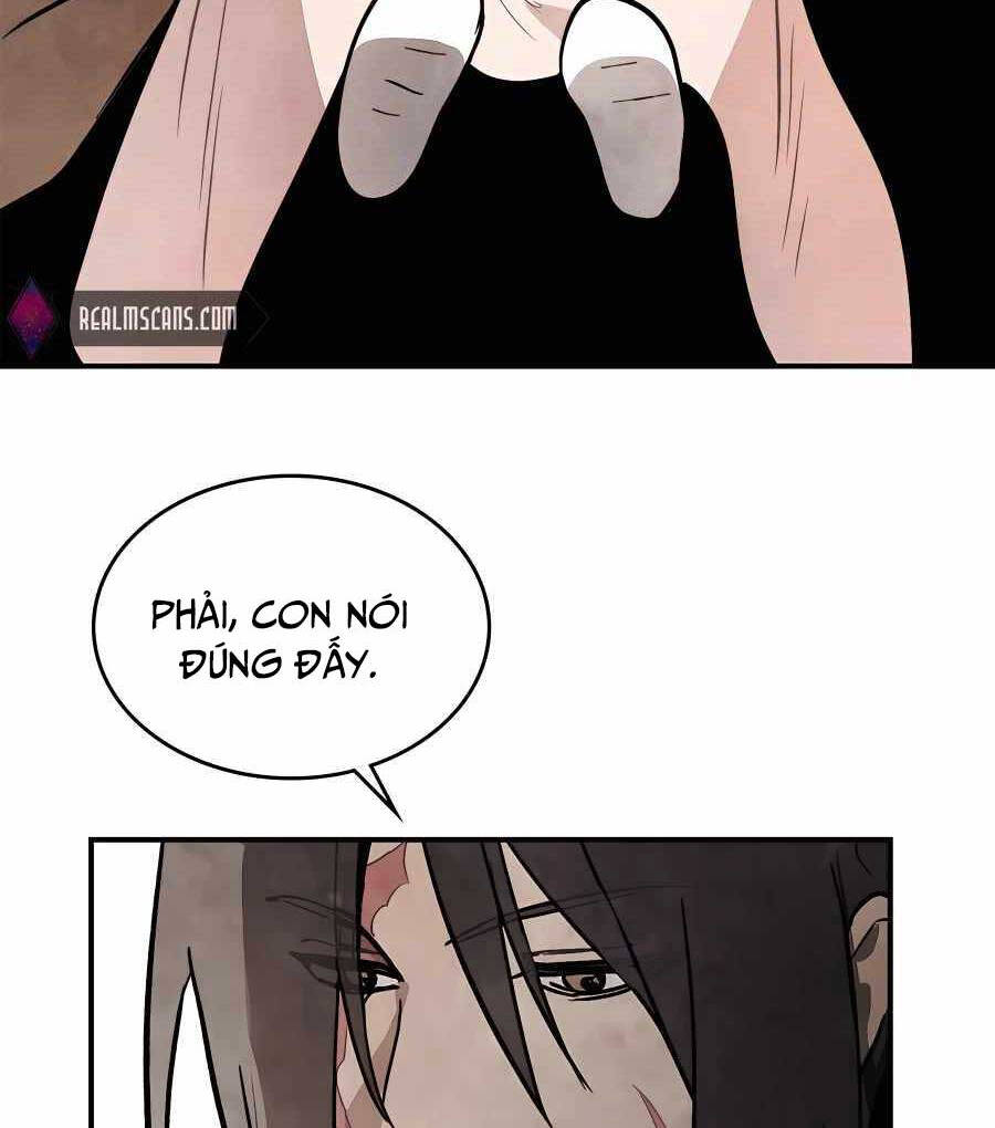 Vị Thần Trở Lại Chap 55 - Next Chap 56
