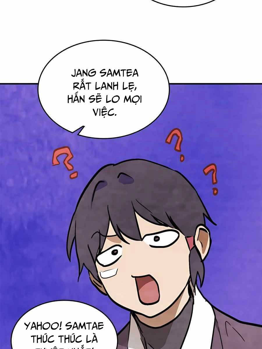 Vị Thần Trở Lại Chap 55 - Next Chap 56