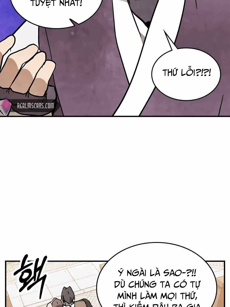 Vị Thần Trở Lại Chap 55 - Next Chap 56