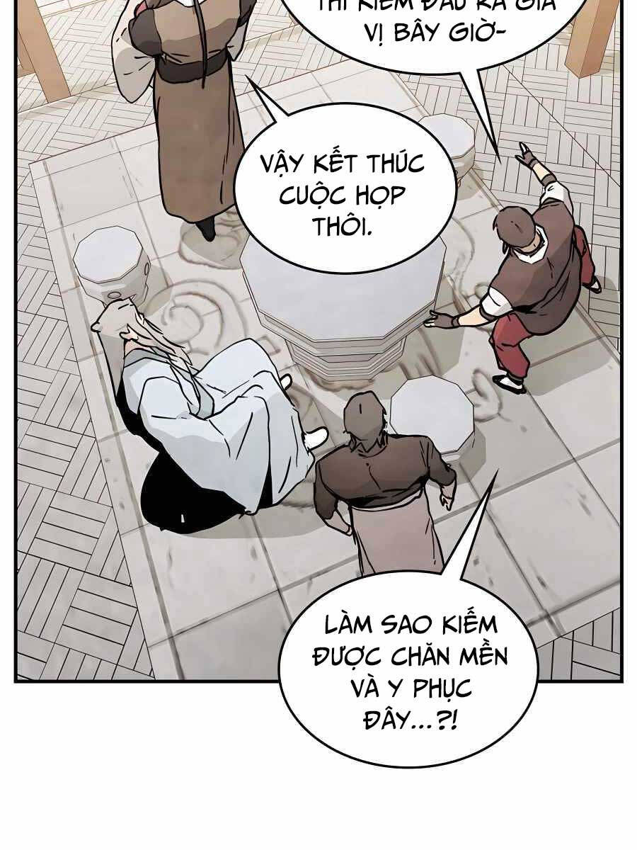 Vị Thần Trở Lại Chap 55 - Next Chap 56