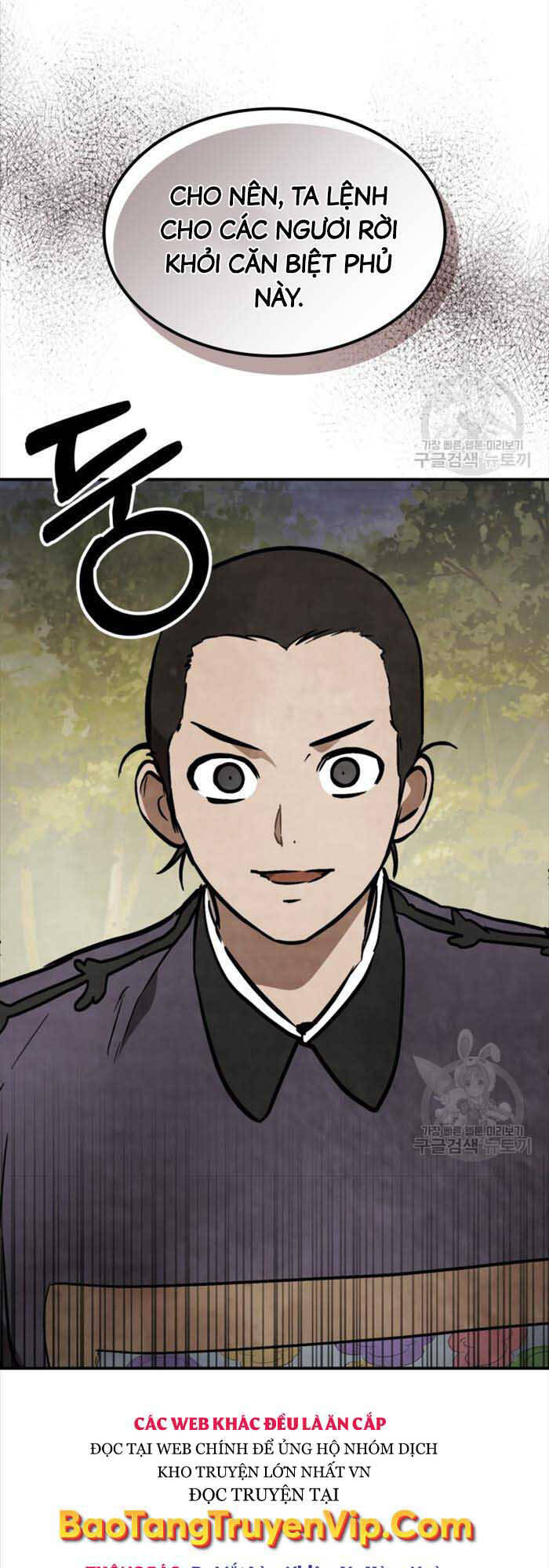 Vị Thần Trở Lại Chap 56 - Next Chap 57