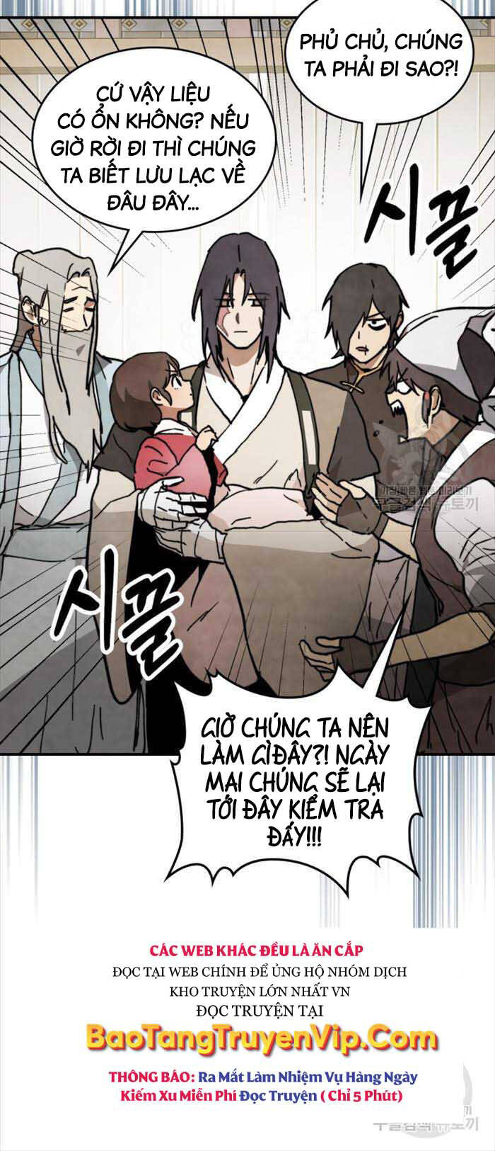 Vị Thần Trở Lại Chap 56 - Next Chap 57