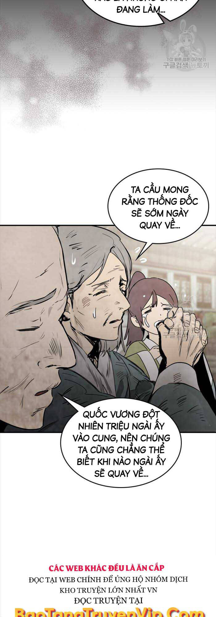 Vị Thần Trở Lại Chap 56 - Next Chap 57