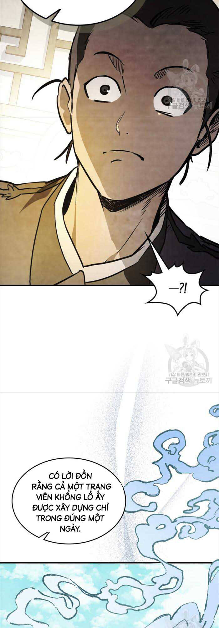 Vị Thần Trở Lại Chap 56 - Next Chap 57