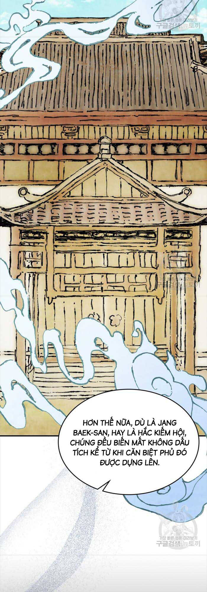 Vị Thần Trở Lại Chap 56 - Next Chap 57