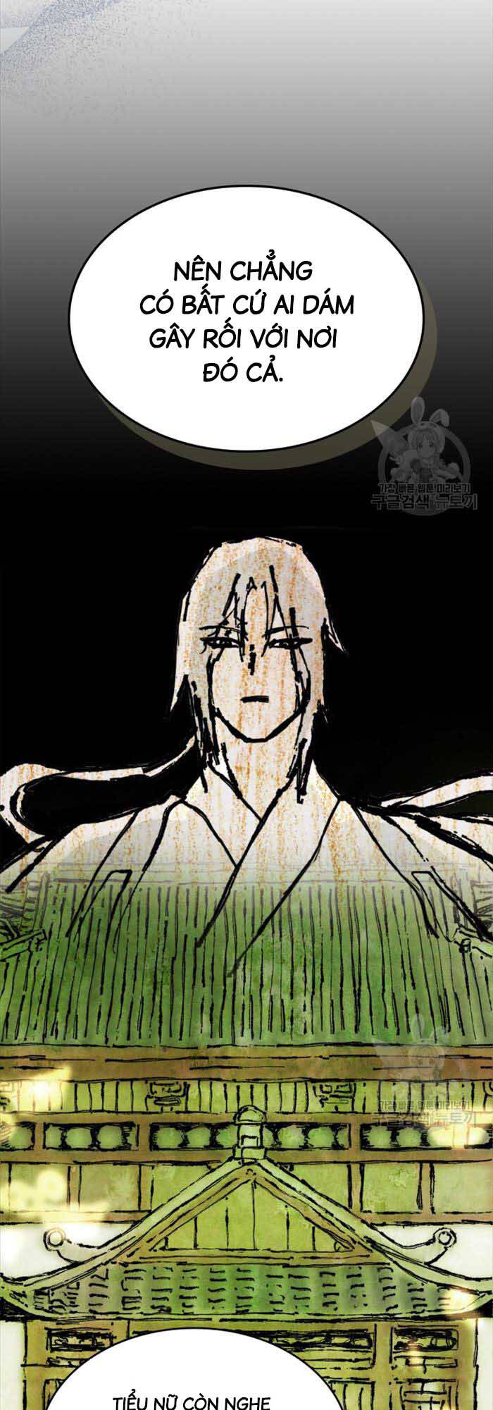 Vị Thần Trở Lại Chap 56 - Next Chap 57