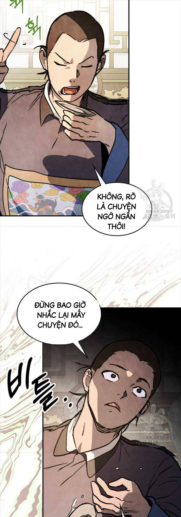 Vị Thần Trở Lại Chap 56 - Next Chap 57