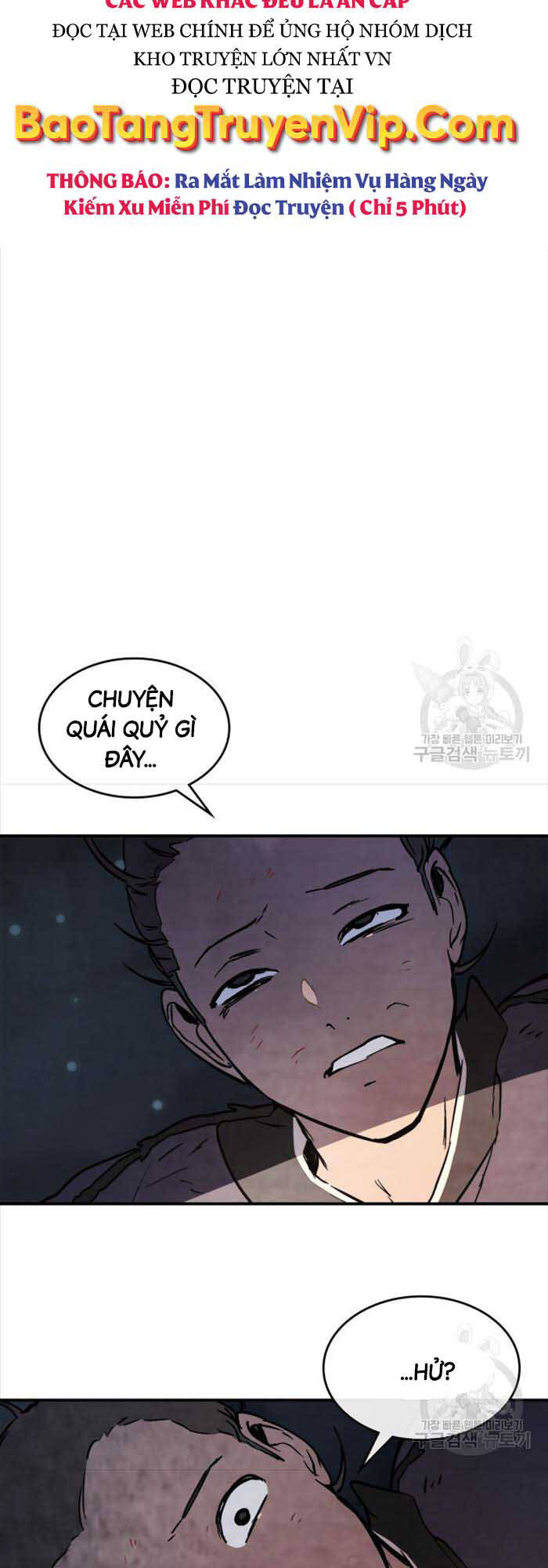 Vị Thần Trở Lại Chap 56 - Next Chap 57