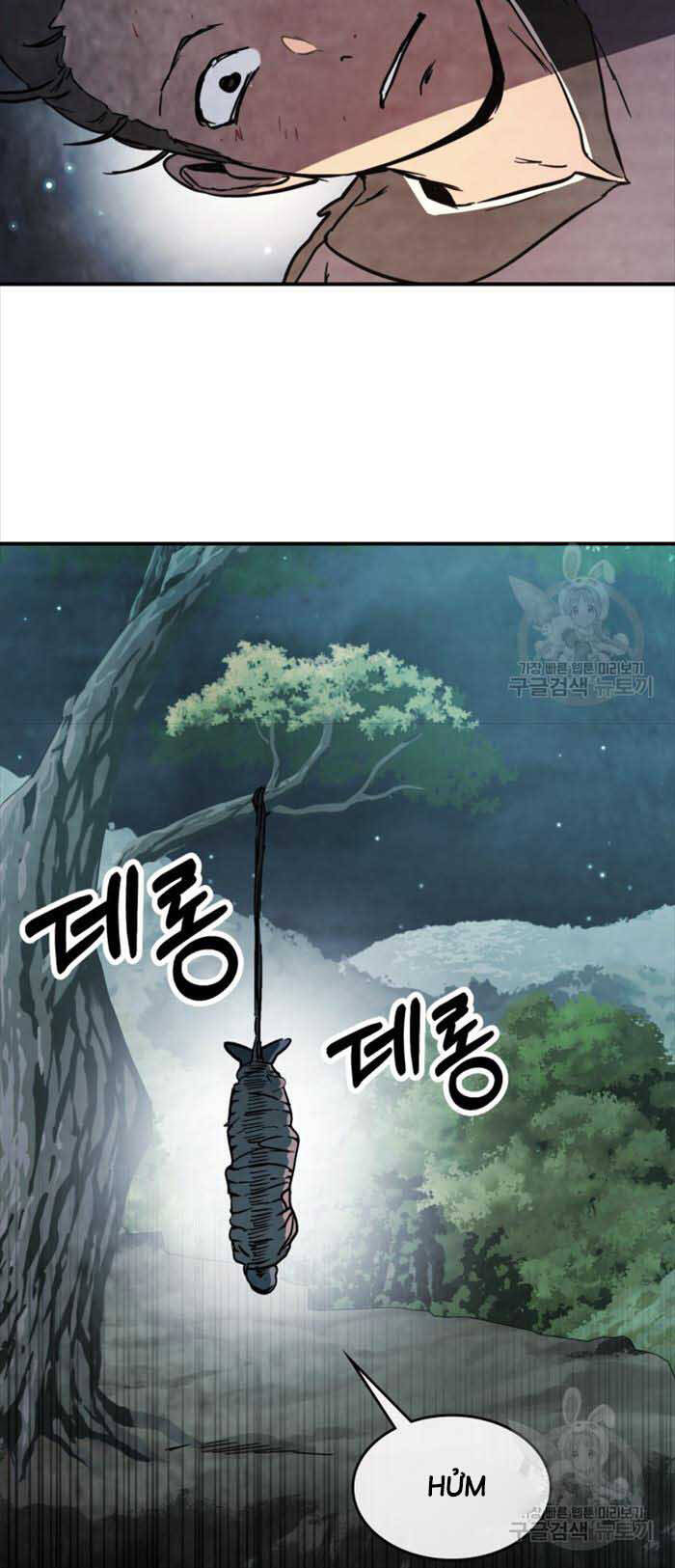 Vị Thần Trở Lại Chap 56 - Next Chap 57