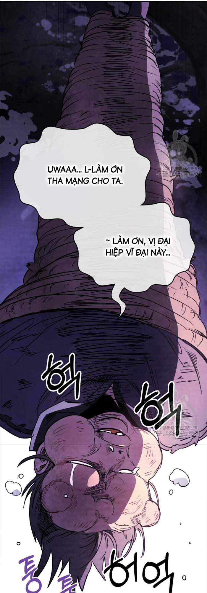 Vị Thần Trở Lại Chap 56 - Next Chap 57