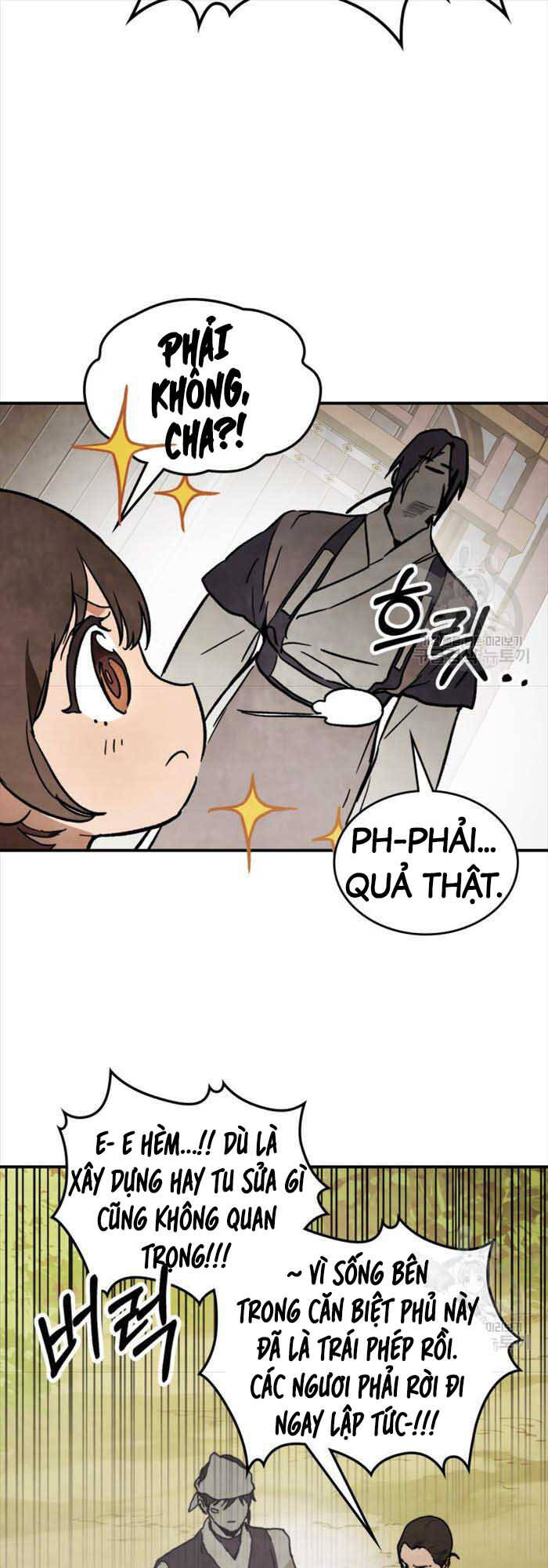 Vị Thần Trở Lại Chap 56 - Next Chap 57