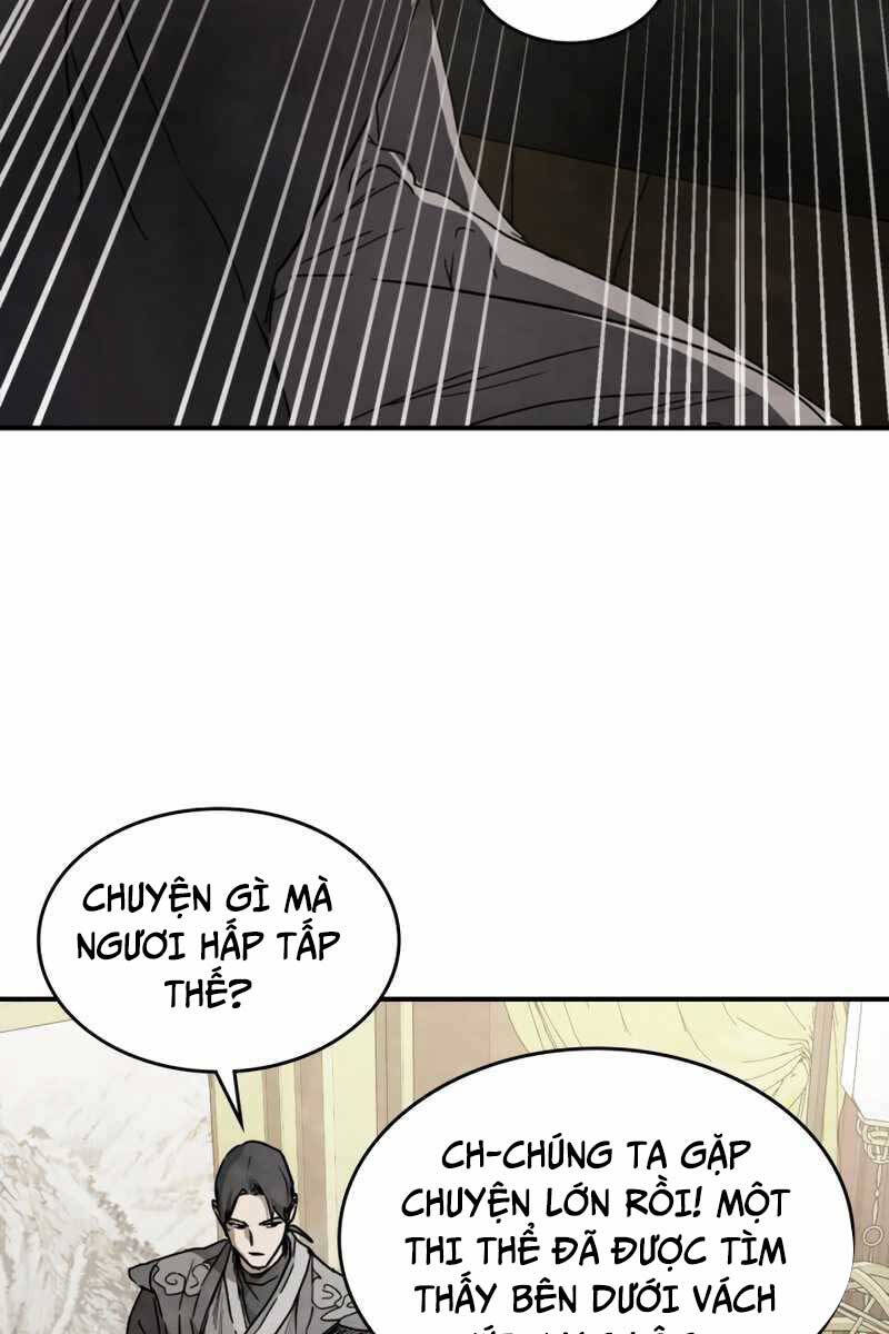 Vị Thần Trở Lại Chap 57 - Next Chap 58
