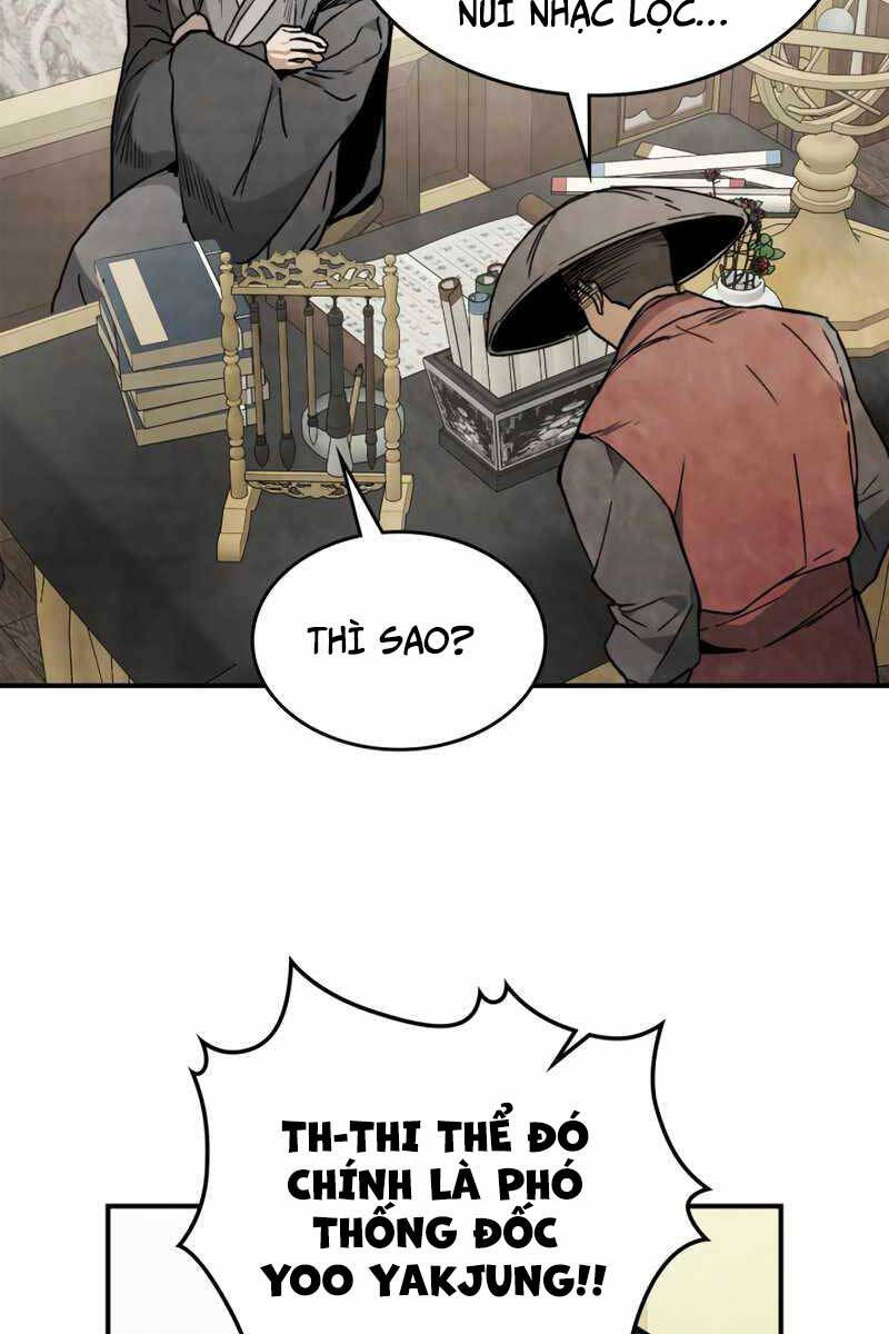 Vị Thần Trở Lại Chap 57 - Next Chap 58