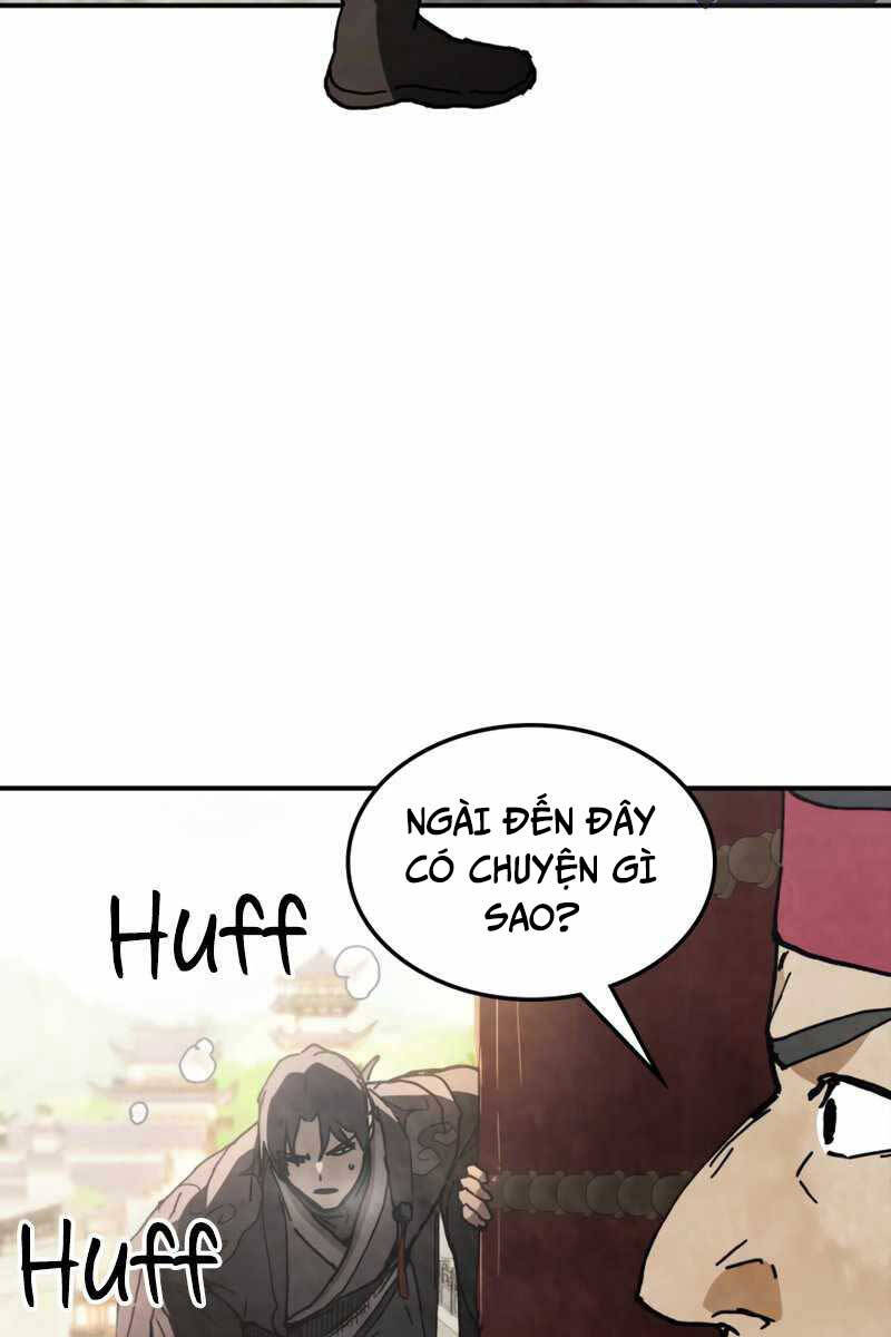 Vị Thần Trở Lại Chap 57 - Next Chap 58