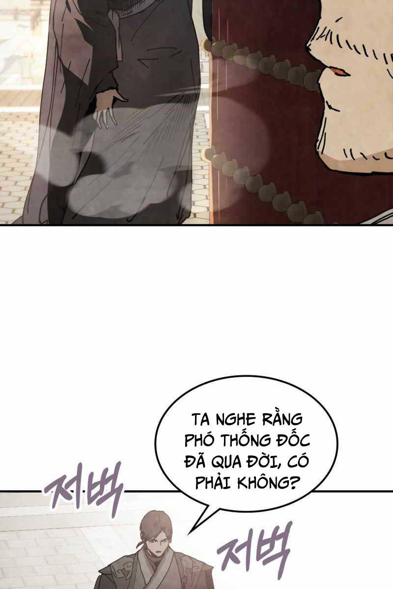 Vị Thần Trở Lại Chap 57 - Next Chap 58