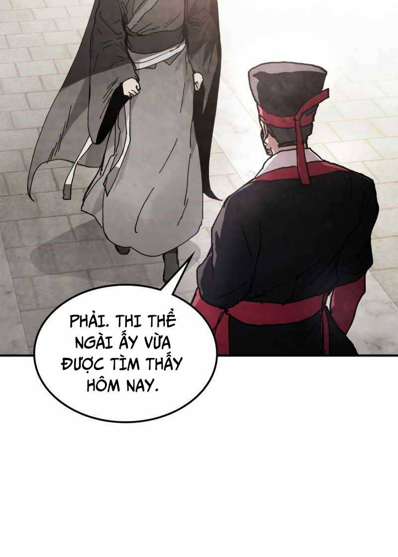 Vị Thần Trở Lại Chap 57 - Next Chap 58