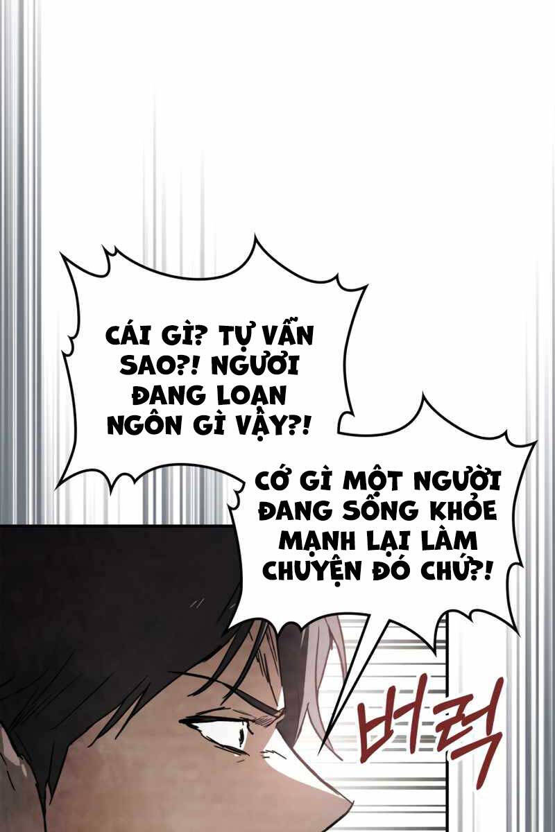 Vị Thần Trở Lại Chap 57 - Next Chap 58