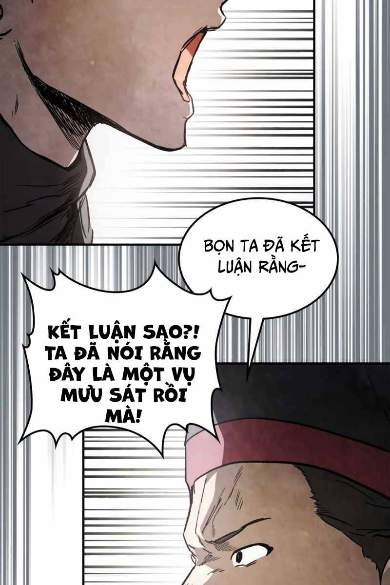 Vị Thần Trở Lại Chap 57 - Next Chap 58