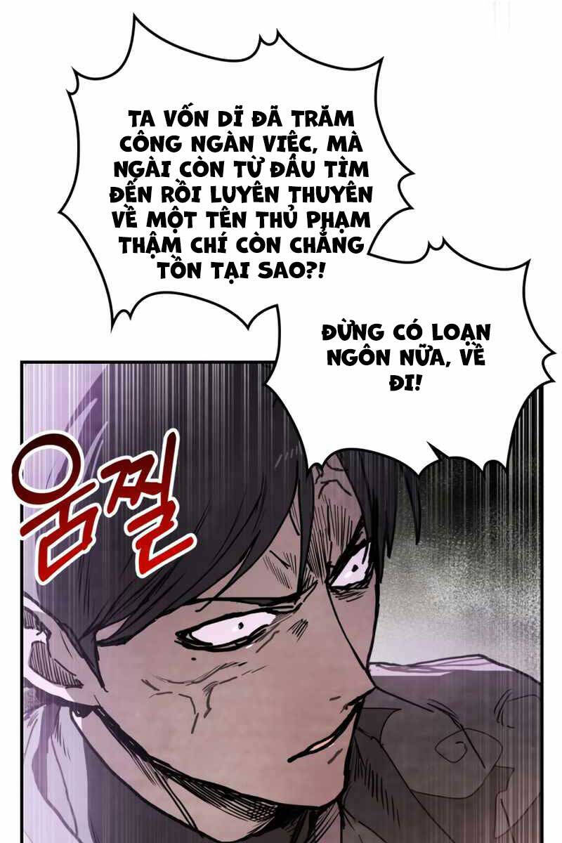 Vị Thần Trở Lại Chap 57 - Next Chap 58