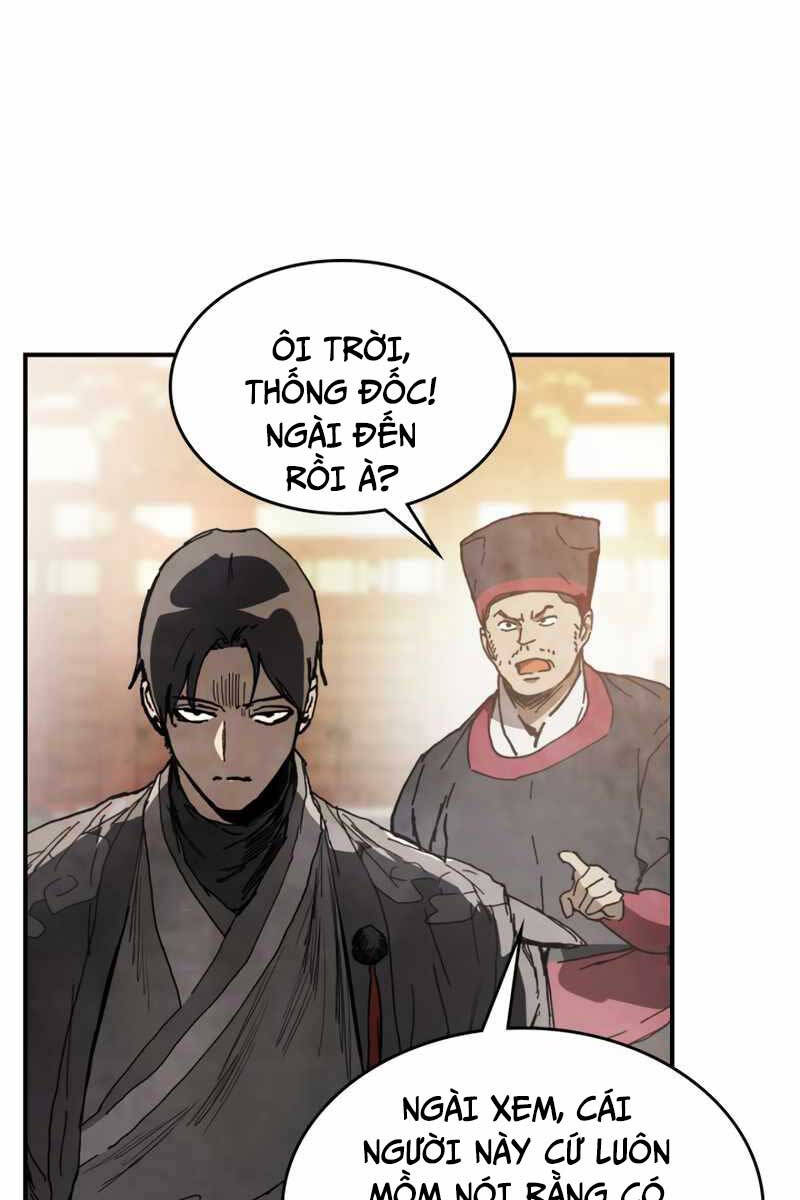 Vị Thần Trở Lại Chap 57 - Next Chap 58