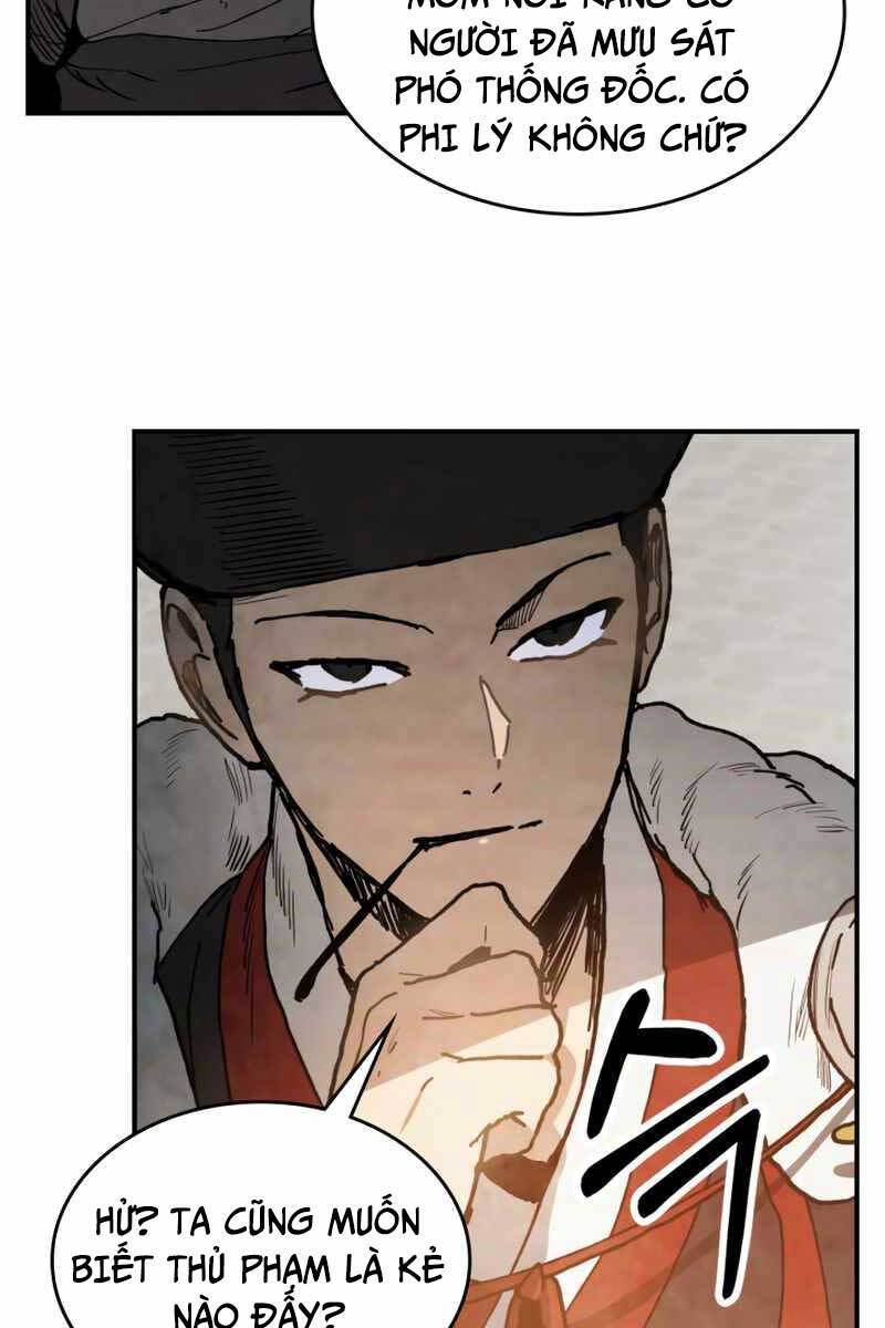 Vị Thần Trở Lại Chap 57 - Next Chap 58