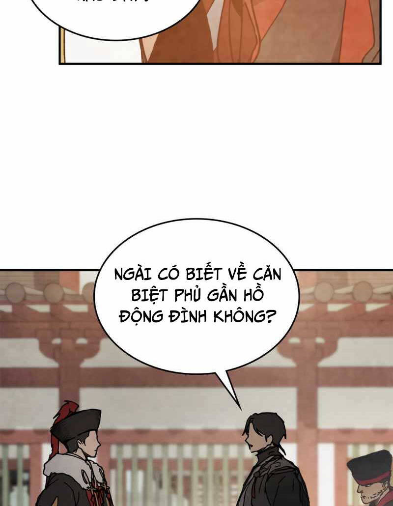 Vị Thần Trở Lại Chap 57 - Next Chap 58