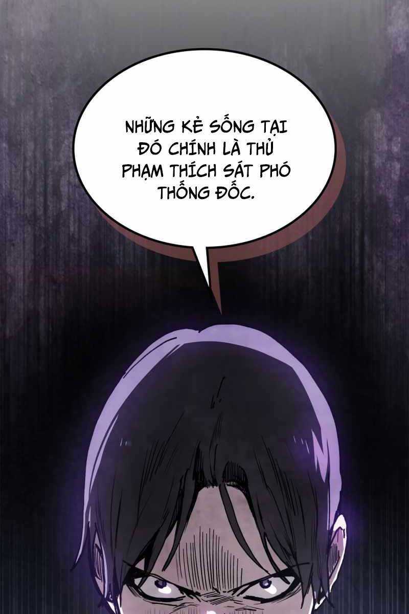 Vị Thần Trở Lại Chap 57 - Next Chap 58