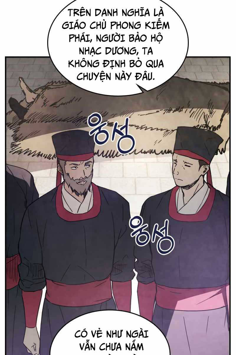 Vị Thần Trở Lại Chap 57 - Next Chap 58