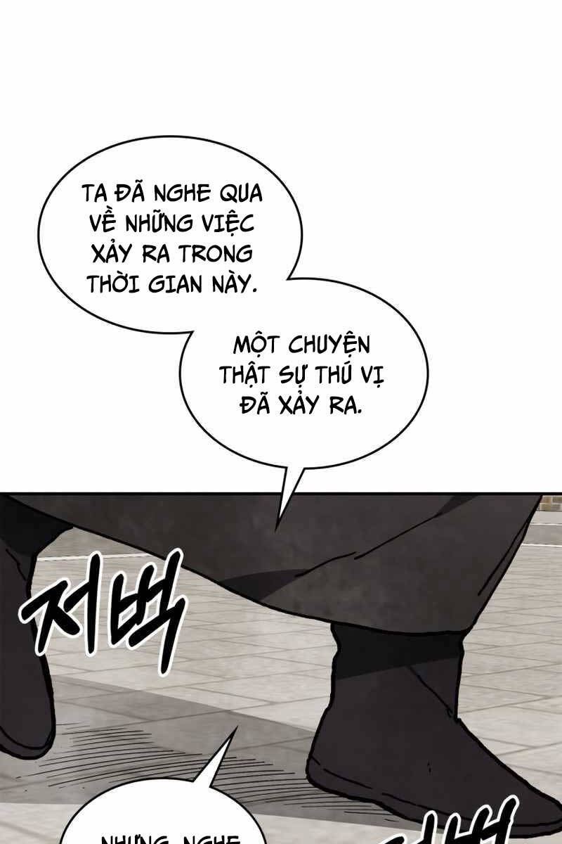 Vị Thần Trở Lại Chap 57 - Next Chap 58
