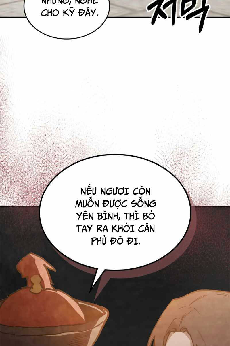 Vị Thần Trở Lại Chap 57 - Next Chap 58