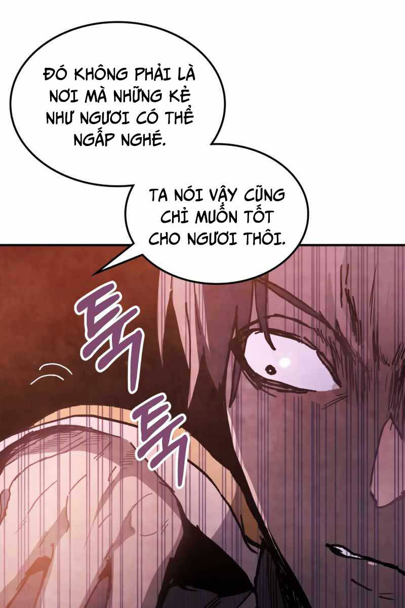 Vị Thần Trở Lại Chap 57 - Next Chap 58