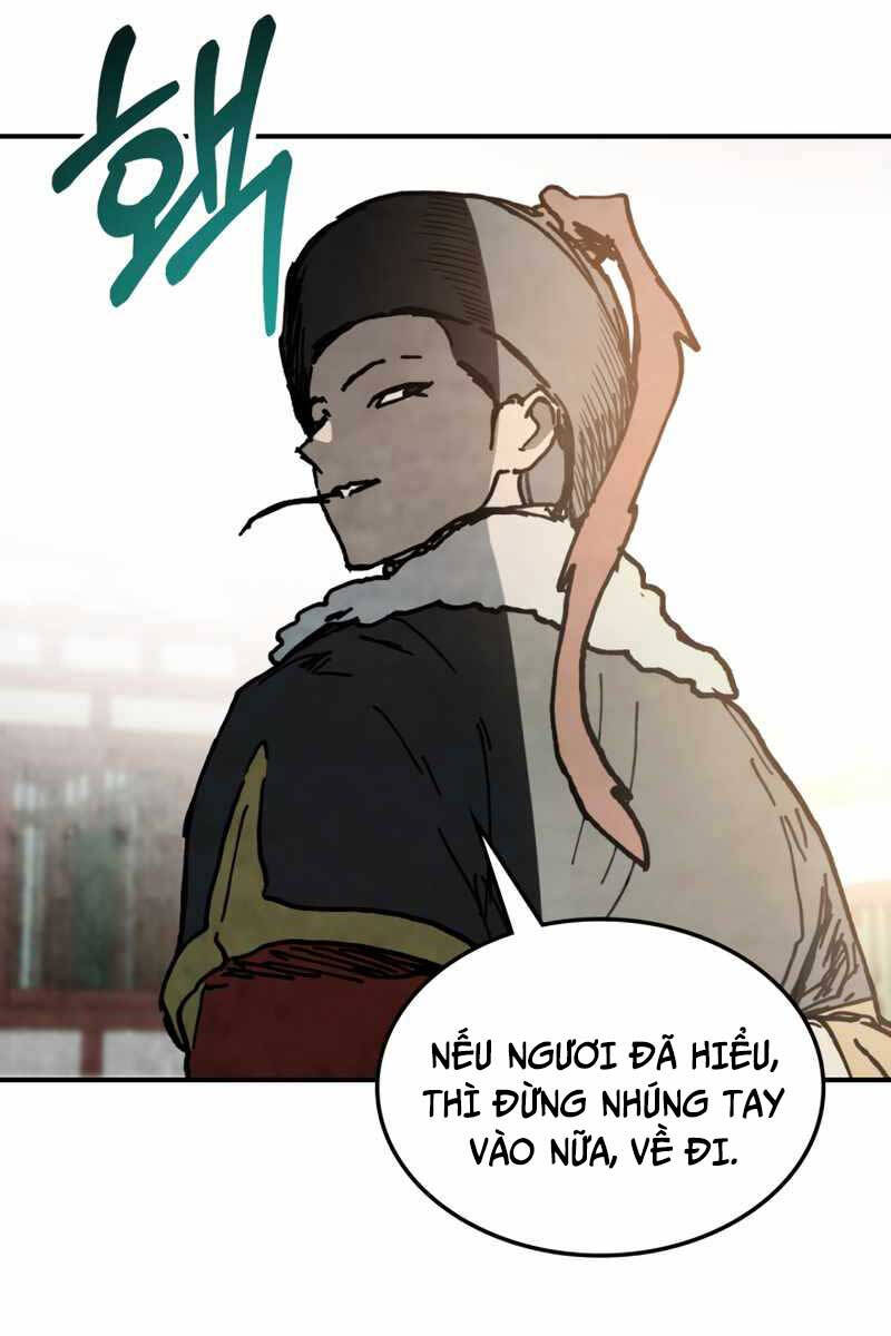 Vị Thần Trở Lại Chap 57 - Next Chap 58