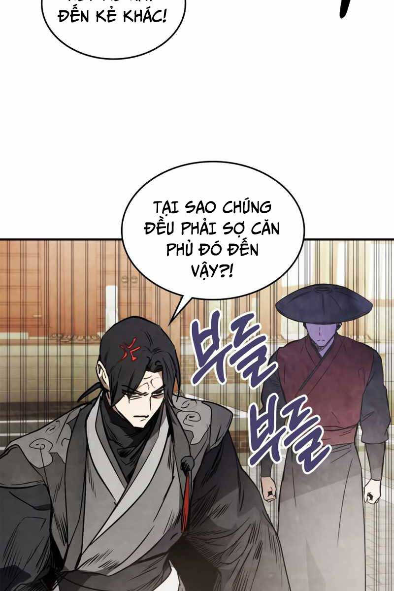 Vị Thần Trở Lại Chap 57 - Next Chap 58