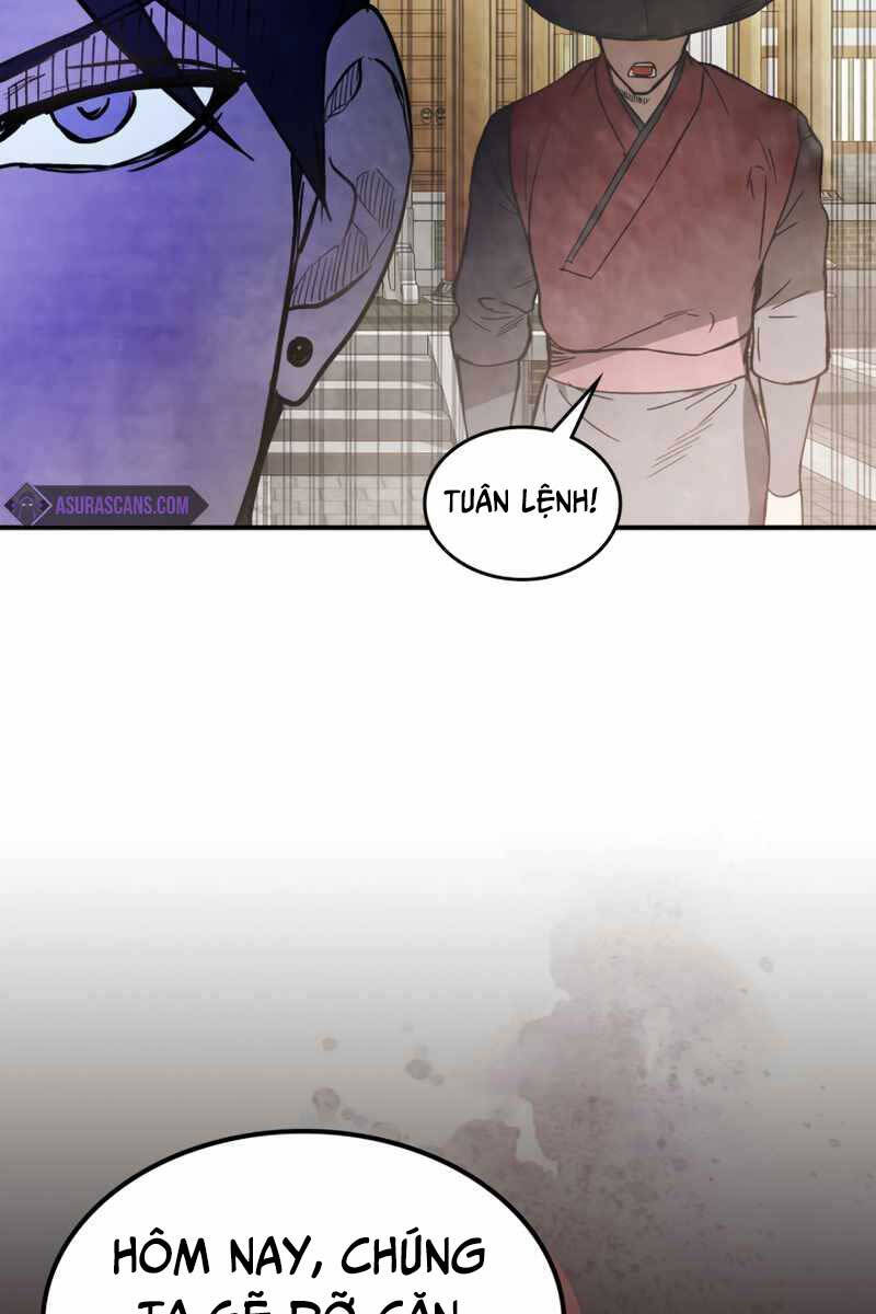 Vị Thần Trở Lại Chap 57 - Next Chap 58