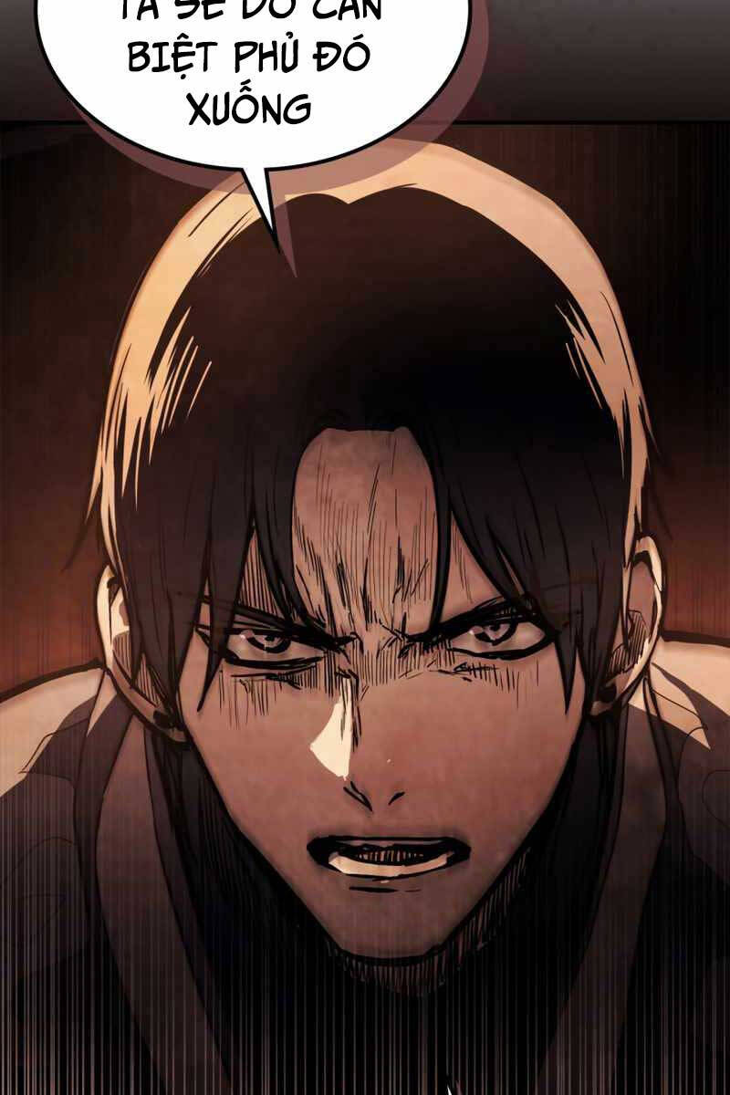 Vị Thần Trở Lại Chap 57 - Next Chap 58