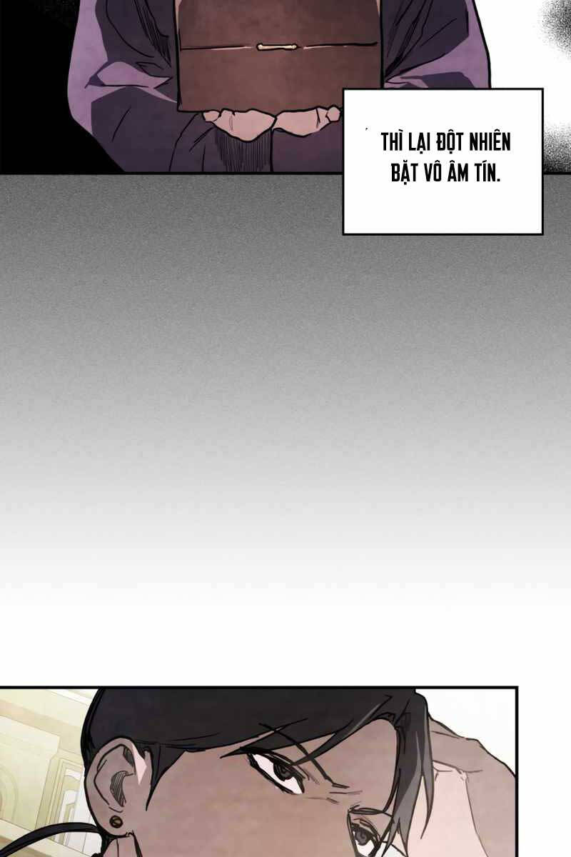 Vị Thần Trở Lại Chap 57 - Next Chap 58