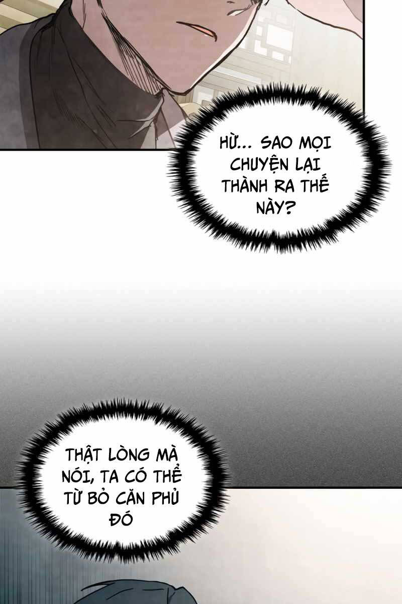 Vị Thần Trở Lại Chap 57 - Next Chap 58