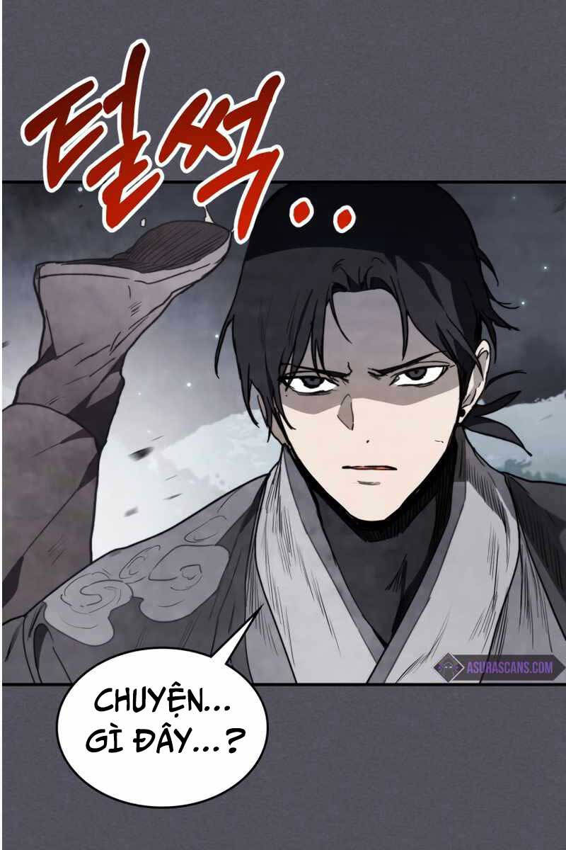 Vị Thần Trở Lại Chap 57 - Next Chap 58