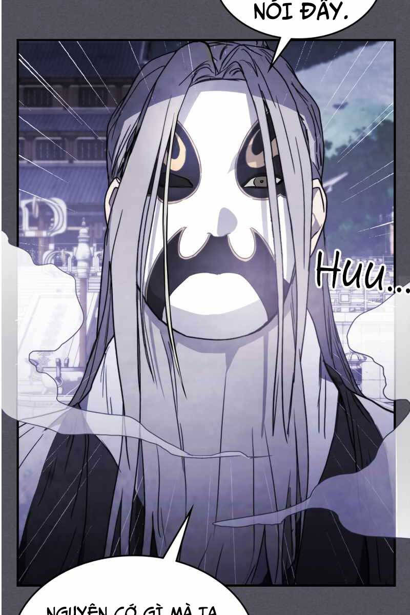 Vị Thần Trở Lại Chap 57 - Next Chap 58