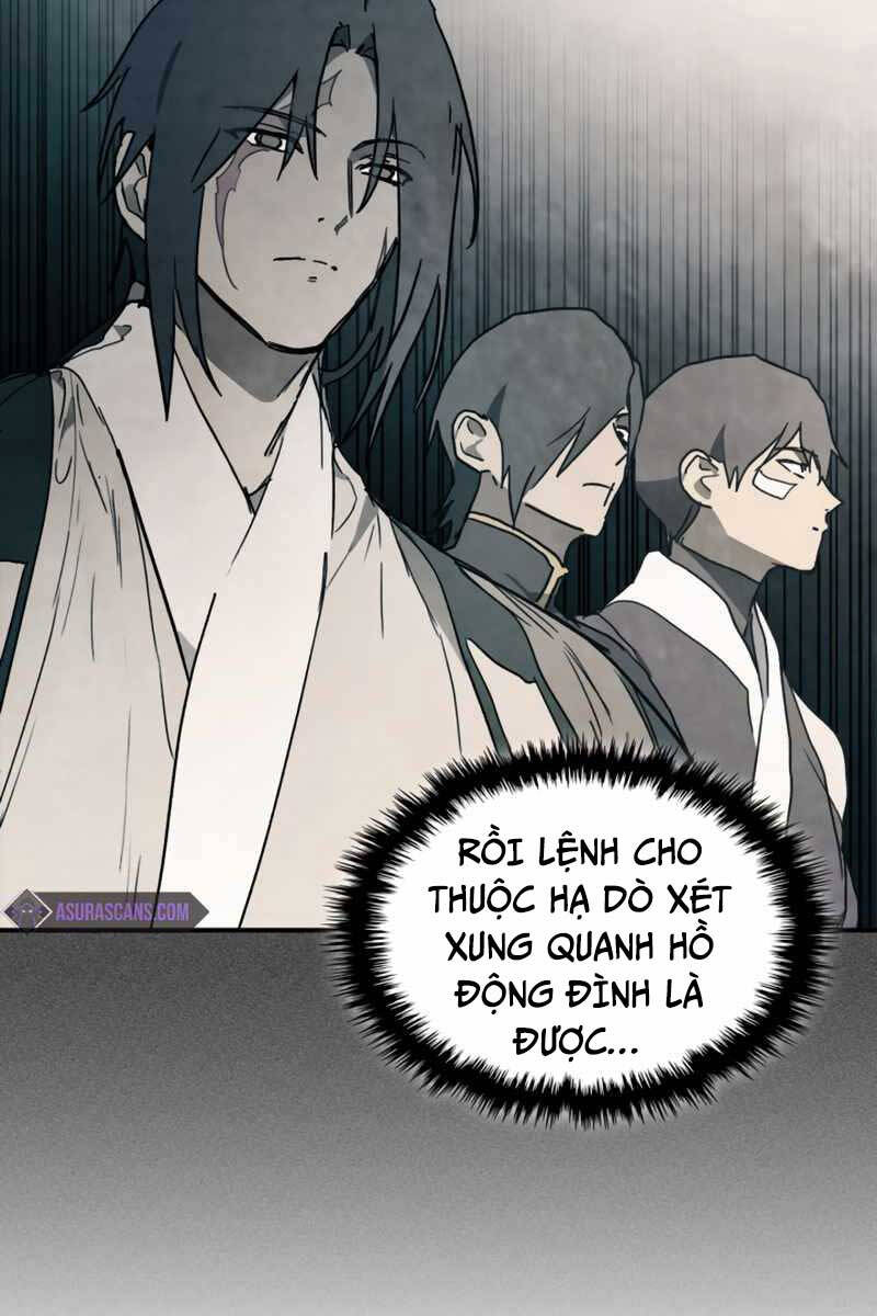 Vị Thần Trở Lại Chap 57 - Next Chap 58