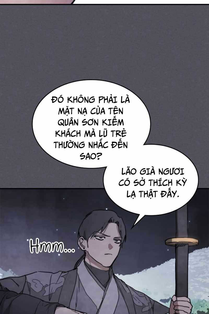 Vị Thần Trở Lại Chap 57 - Next Chap 58