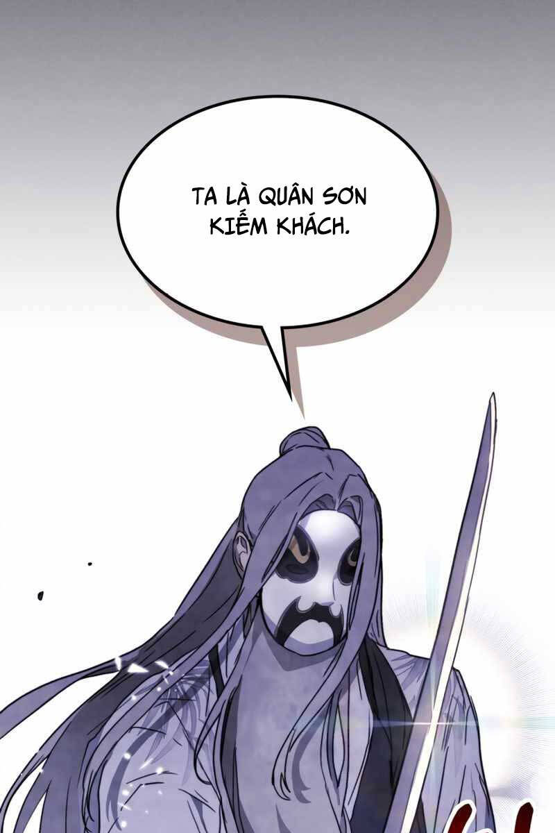 Vị Thần Trở Lại Chap 57 - Next Chap 58