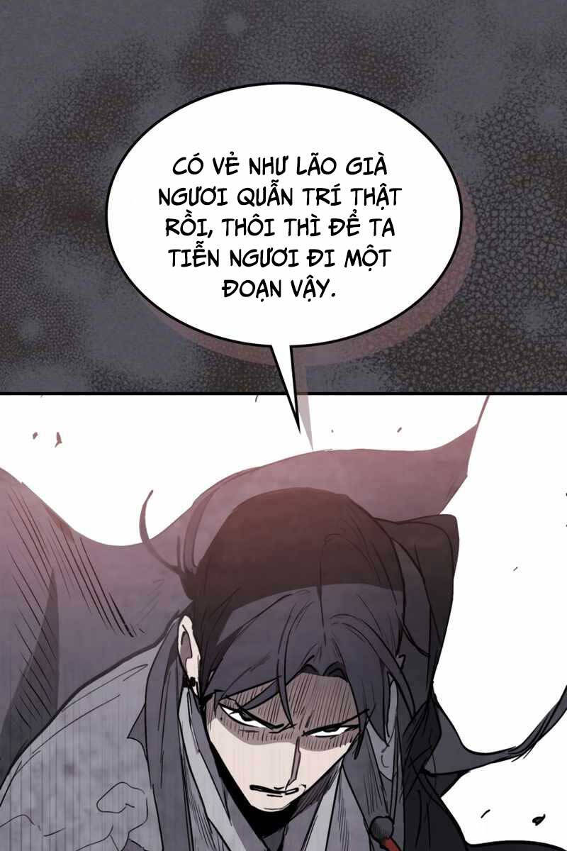 Vị Thần Trở Lại Chap 57 - Next Chap 58
